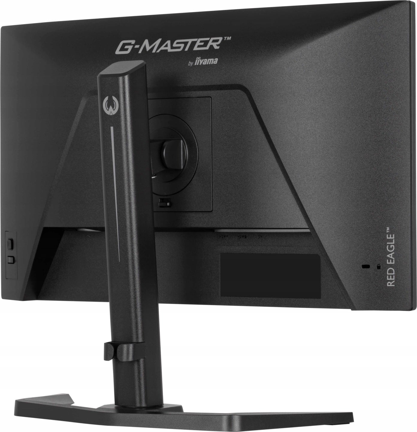 iiyama Monitor iiyama G-Master G2771HS-B1 Red Eagle 27 IPS LED 240Hz 0,4ms HDMI DP
