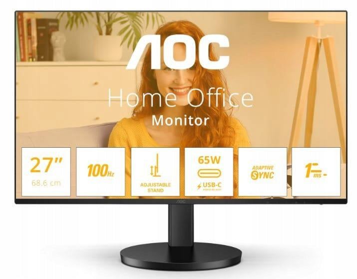 AOC Monitor AOC Q27B3CF2