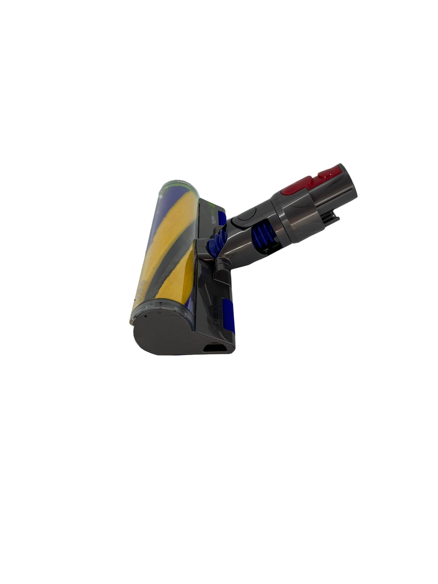 Odkurzacz pionowy Dyson V15s Detect Submarine srebrny