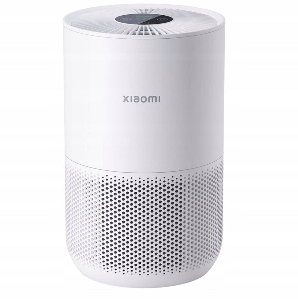 Oczyszczacz powietrza Xiaomi Air Purifier 4 Compact 27W biały
