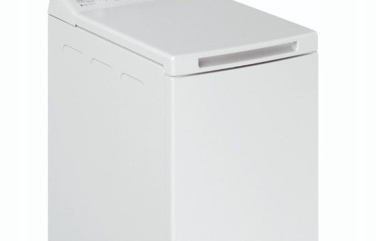 Pralka Whirlpool TDLR 6040L PL/N 6kg 1000 obr./min
