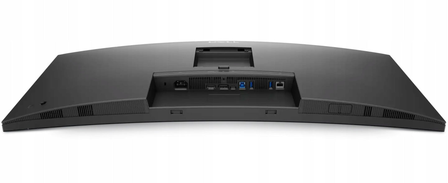 Dell Dell Pro 34 Plus USB-C Hub Monitor - P3425WE, 86.5cm (34.1)
