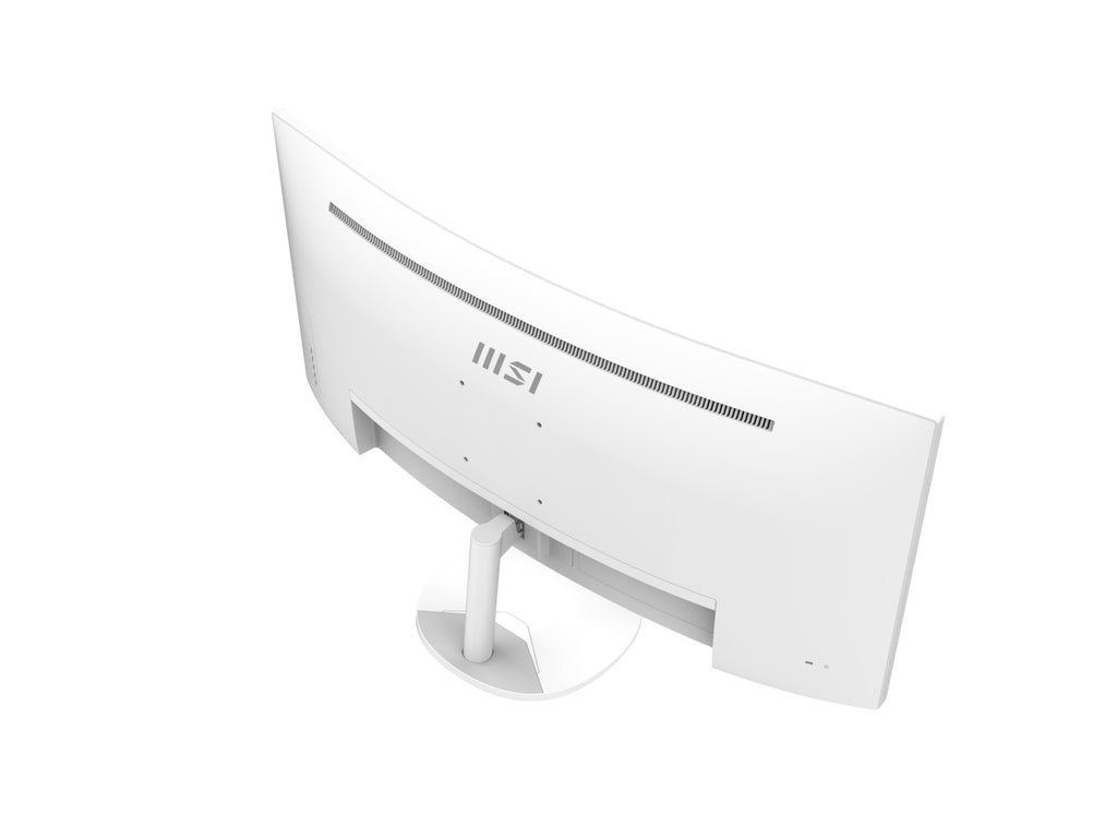 MSI Monitor LED MSI MP341CQW 34 3440 x 1440 px VA