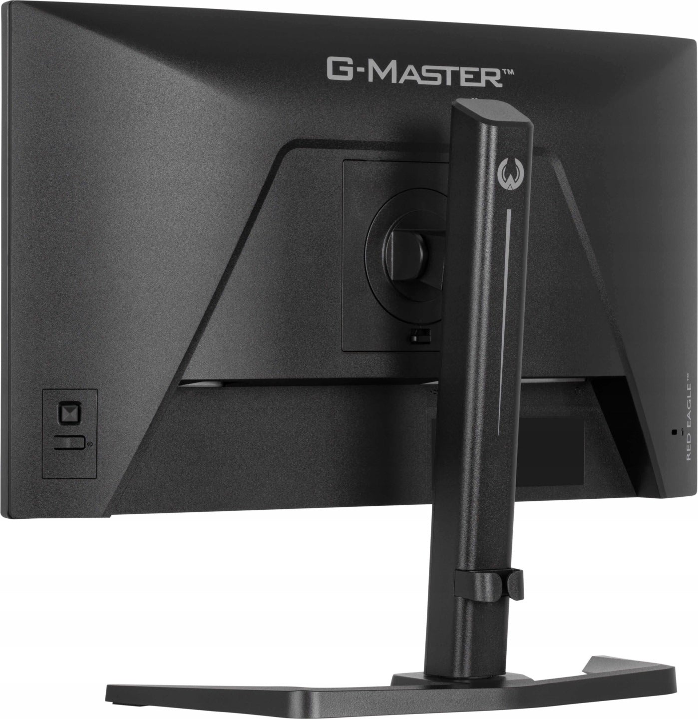 iiyama Monitor iiyama G-Master G2771HS-B1 Red Eagle 27 IPS LED 240Hz 0,4ms HDMI DP