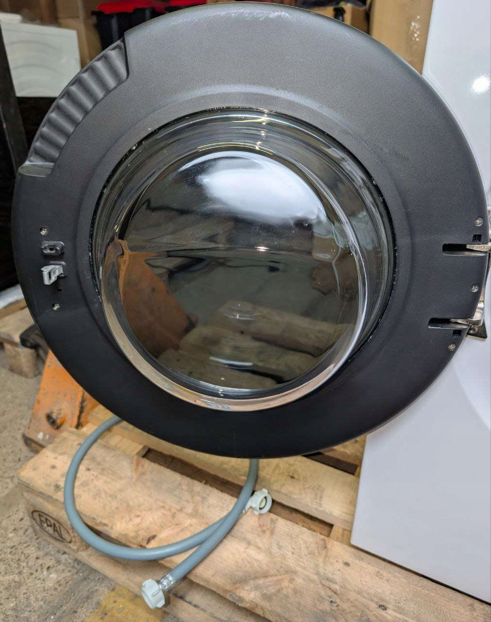 Pralka LG F4W90722W 9kg 1400 obr/min 71 dB Biały