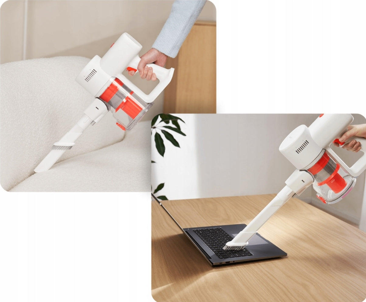 Odkurzacz pionowy Xiaomi G20 Lite 215W biały