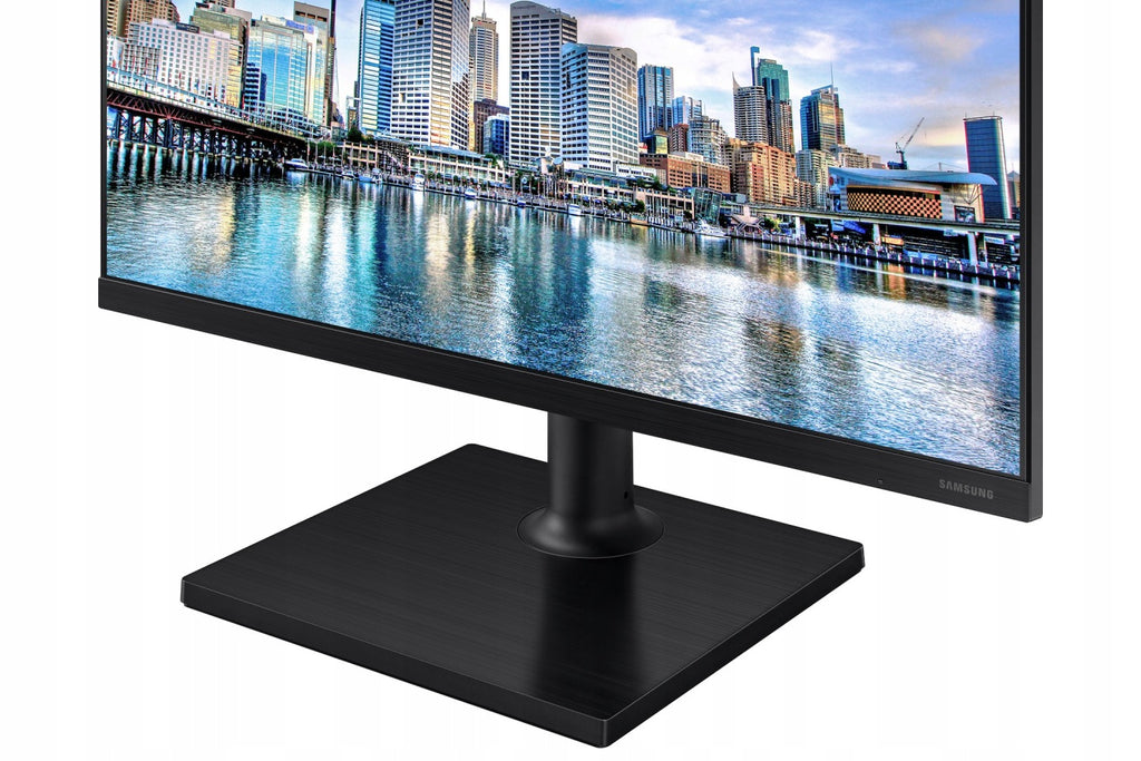 Samsung Monitor LED Samsung F24T450FQR 24  1920 x 1080 px IPS / PLS