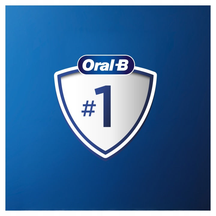 OdkryjOral B Oral-B iO10 szczoteczka elektryczna technologia Braun Prezent Dzień Kobiet