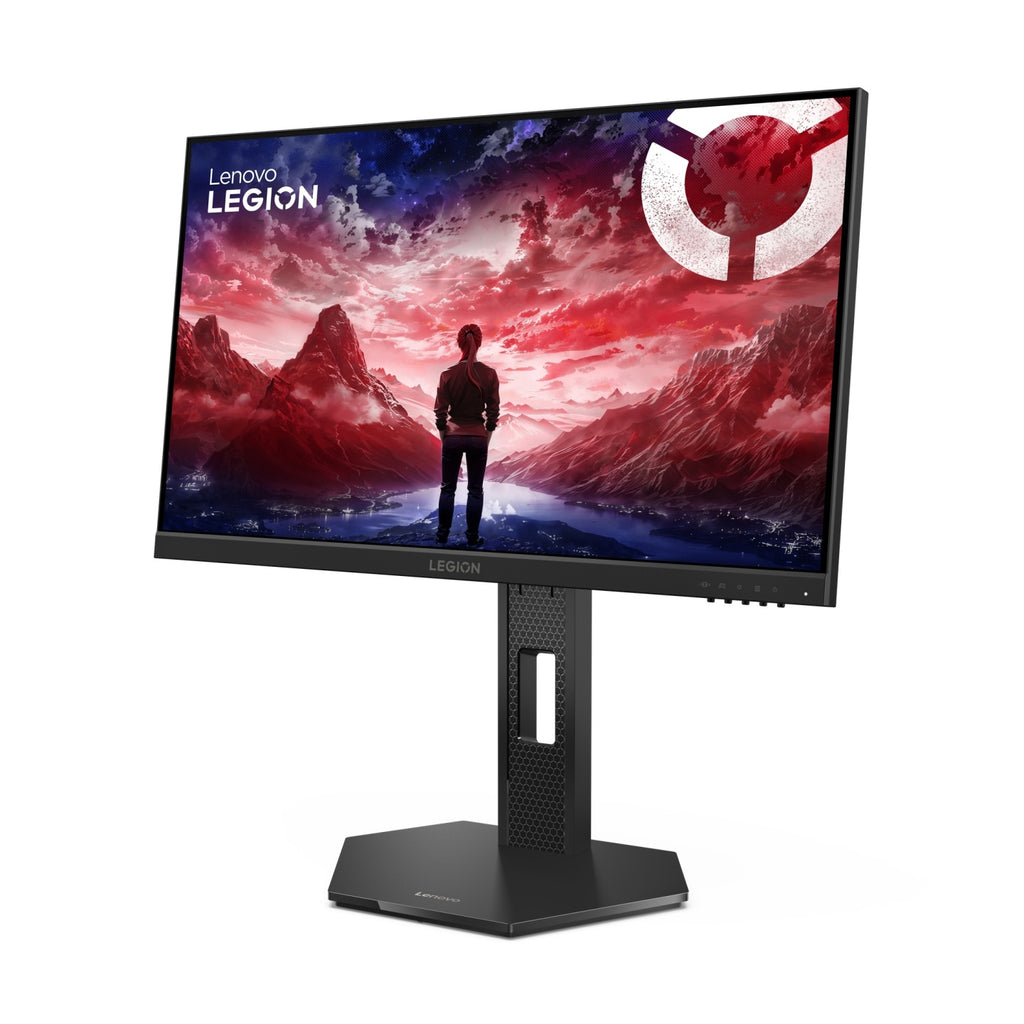 Lenovo 2X Monitor Lenovo 68C4GAC4EU 23,8  1920 x 1080 px IPS / PLS