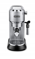 De'Longhi Kolbowy ekspres ciśnieniowy De'Longhi EC 685.M 1350 W srebrny/szary