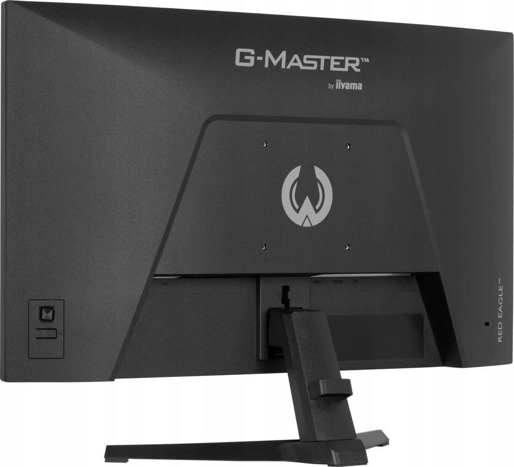 iiyama Monitor iiyama G-Master G2771HS-B1 Red Eagle 27 IPS LED 240Hz 0,4ms HDMI DP