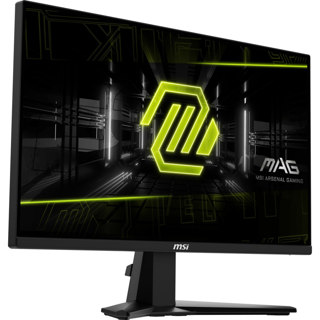 MSI 2X Monitor LED 24 MSI MAG 255XF