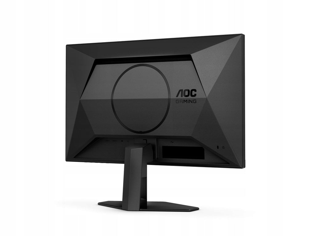 AOC 24G4XE | 23,8  | IPS | 16:9 | 180 Hz | 1 ms | 1920 x 1080 pikseli | Porty