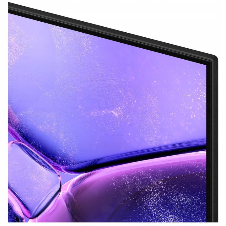 Samsung Telewizor LED Samsung UE65U8072F 65 4K UHD czarny