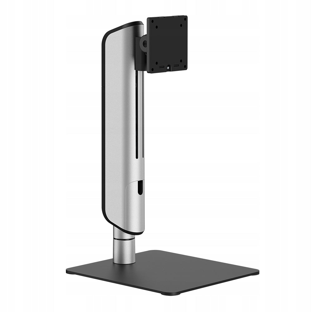 Mobilny uchwyt na Monitor 17-49 18 kg REGULACJA VESA Spacetronik
