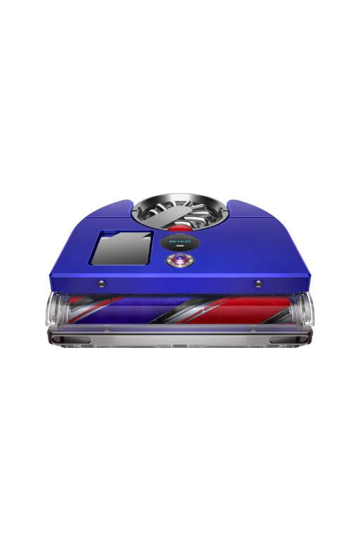 Robot sprzątający Dyson 360 Vis Nav niebieski