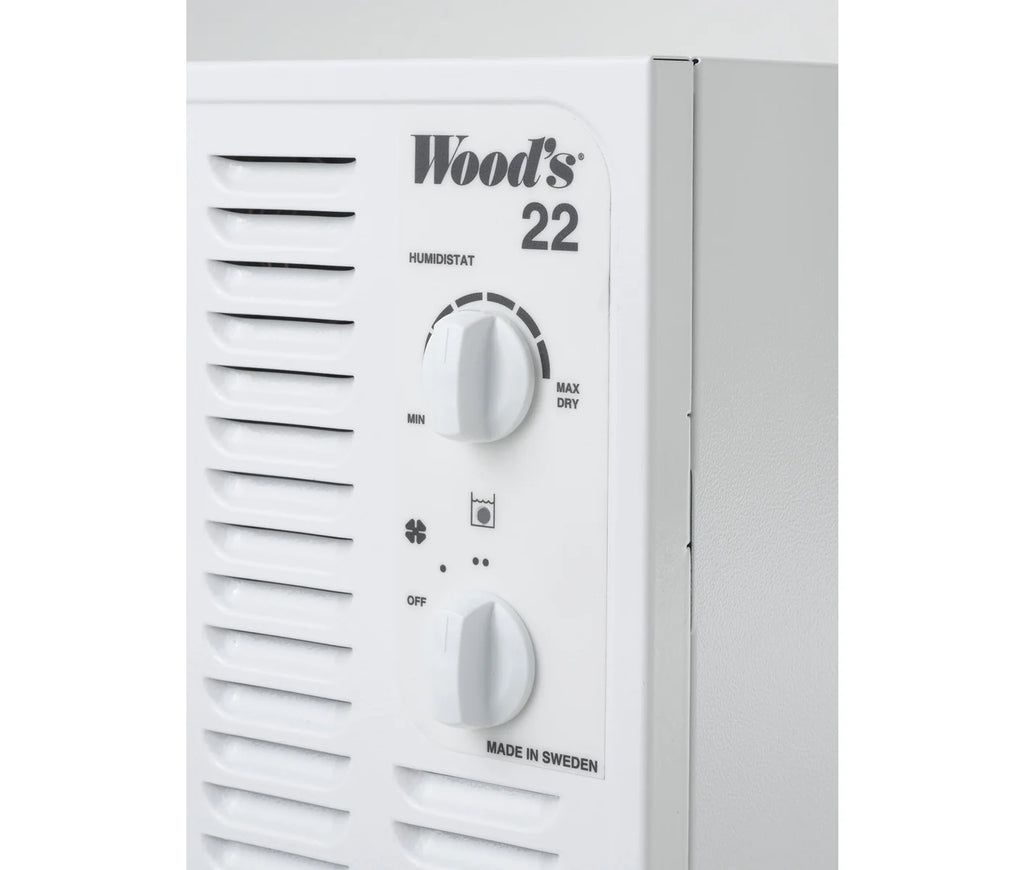 Wood's SW22FW