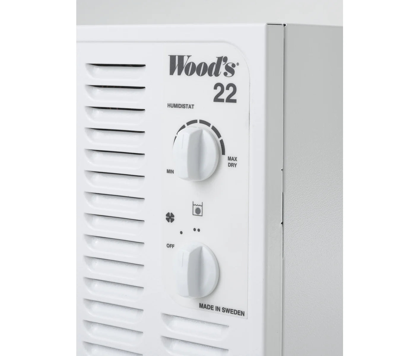 Wood's SW22FW