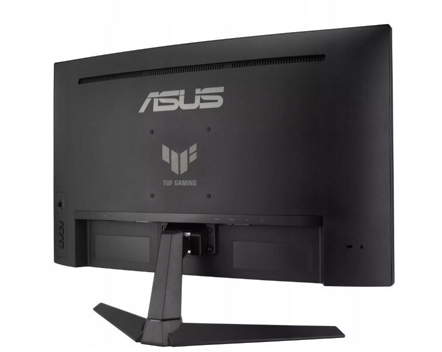 Asus Monitor ASUS TUF Gaming VG27VQM1B 27 1920x1080px 280Hz 1 ms Curved
