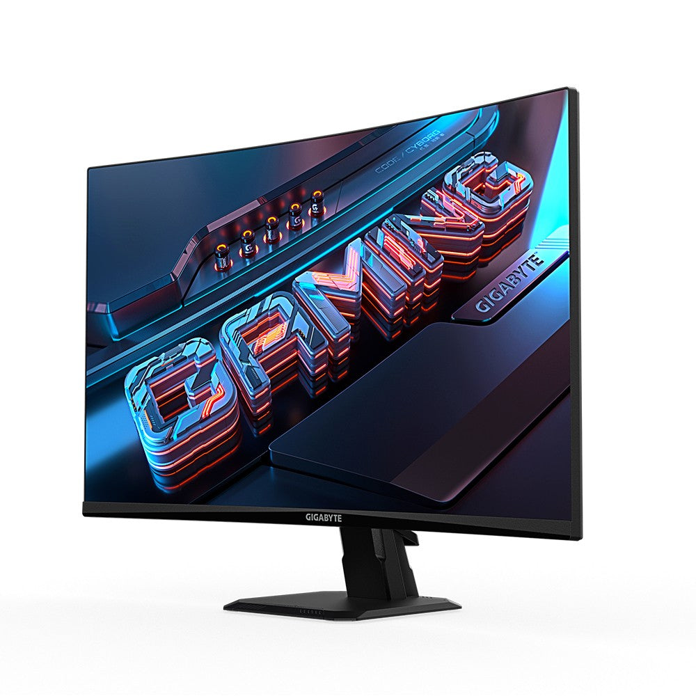 Gigabyte Monitor LED 27 Gigabyte GS27FC