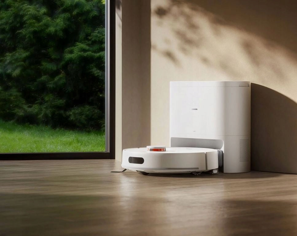 Robot sprzątający Xiaomi H40 biały