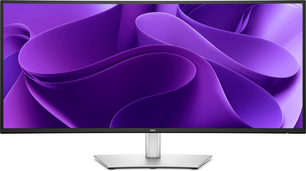 Dell Dell Pro 34 Plus USB-C Hub Monitor - P3425WE, 86.5cm (34.1)