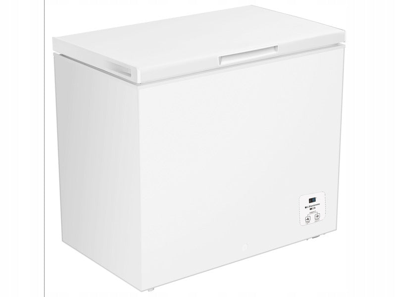 Gorenje Zamrażarka skrzyniowa HISENSE FT247D4AWYLE 191L