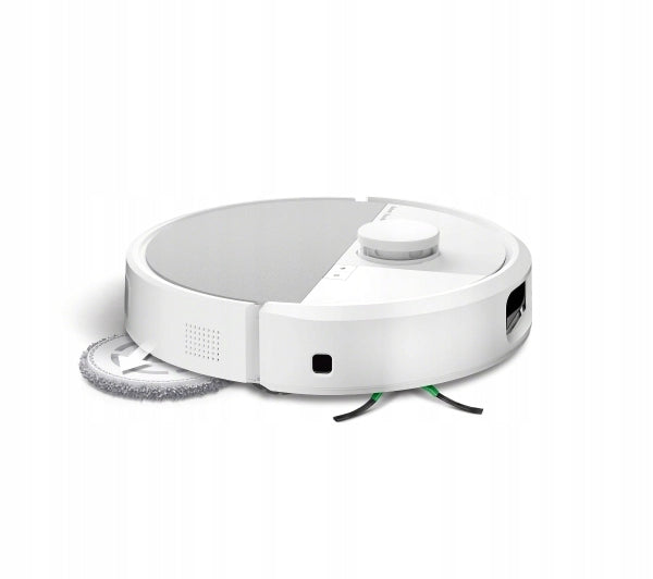 Robot sprzątający iRobot Roomba Plus 505 Combo Mopowanie Tworzenie mapy