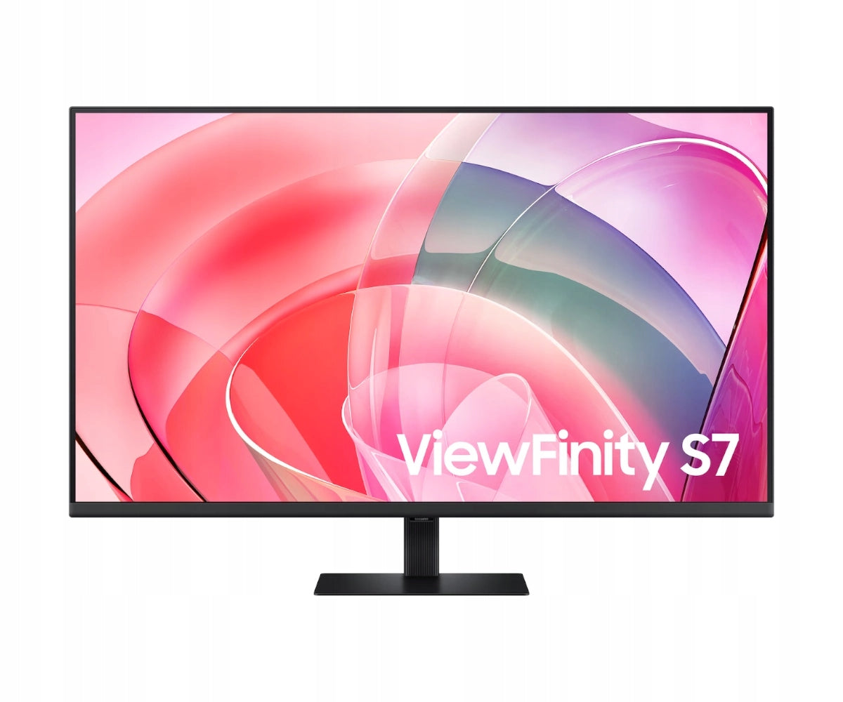 Samsung Monitor Samsung ViewFinity S70D LS32D700EAUXEN 32 4K UHD HDR10 VA HDMI DP
