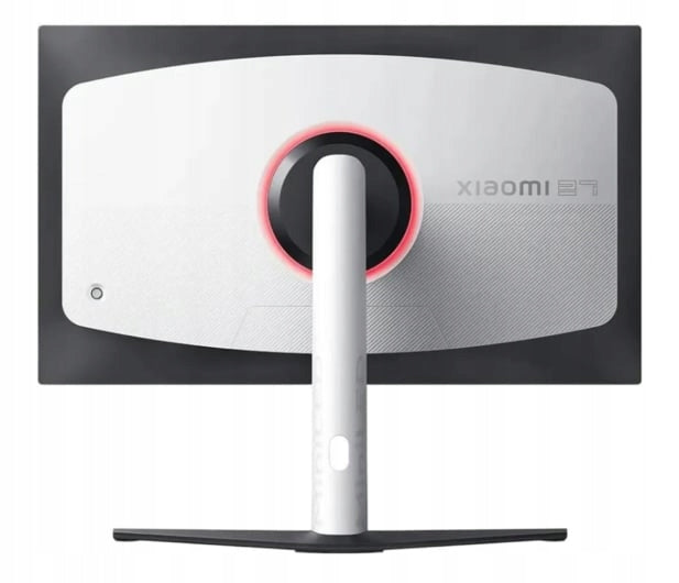 Xiaomi Monitor LED Xiaomi Gaming G27i 27,LED IPS 165 Hz gamingowy