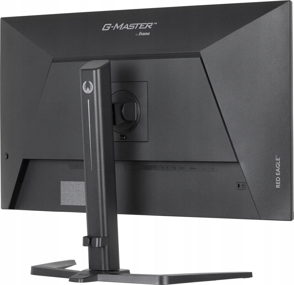 iiyama Monitor iiyama G-Master GB3272QSU-B1 Red Eagle - 180Hz QHD Fast IPS 31.5
