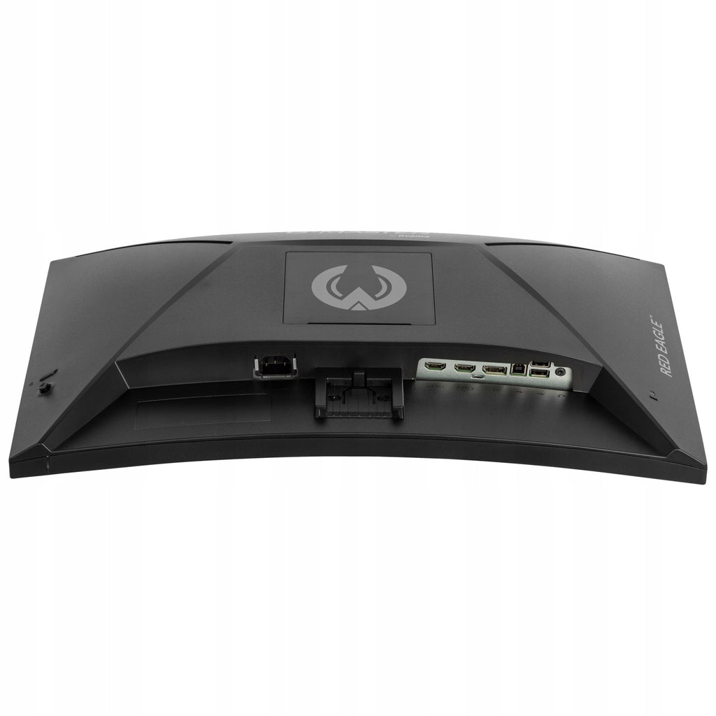 iiyama Monitor zakrzywiony 32 iiyama G-Master GCB3280QSU-B2 WQHD VA LED 180Hz HDR
