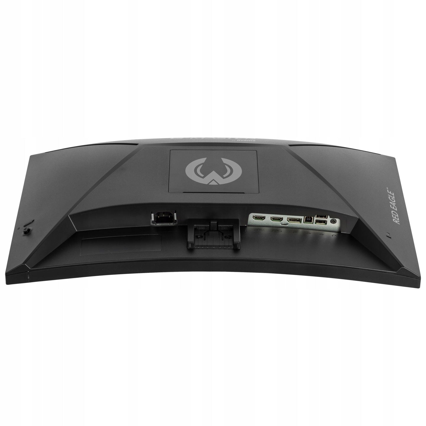 iiyama Monitor zakrzywiony 32 iiyama G-Master GCB3280QSU-B2 WQHD VA LED 180Hz HDR