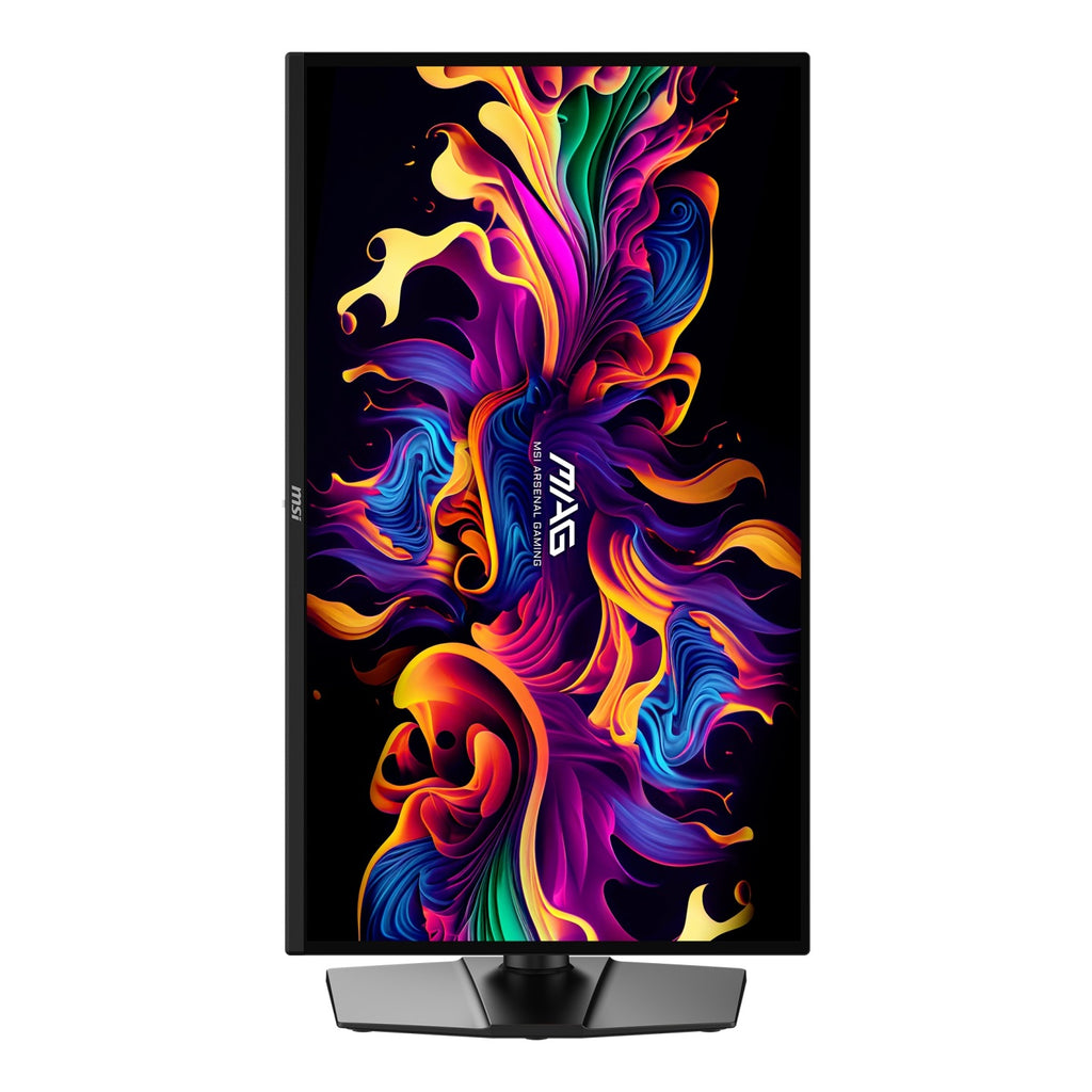MSI Monitor MSI MAG 272QPW QD OLED X28 2560 x 1440 (WQHD) 280 Hz