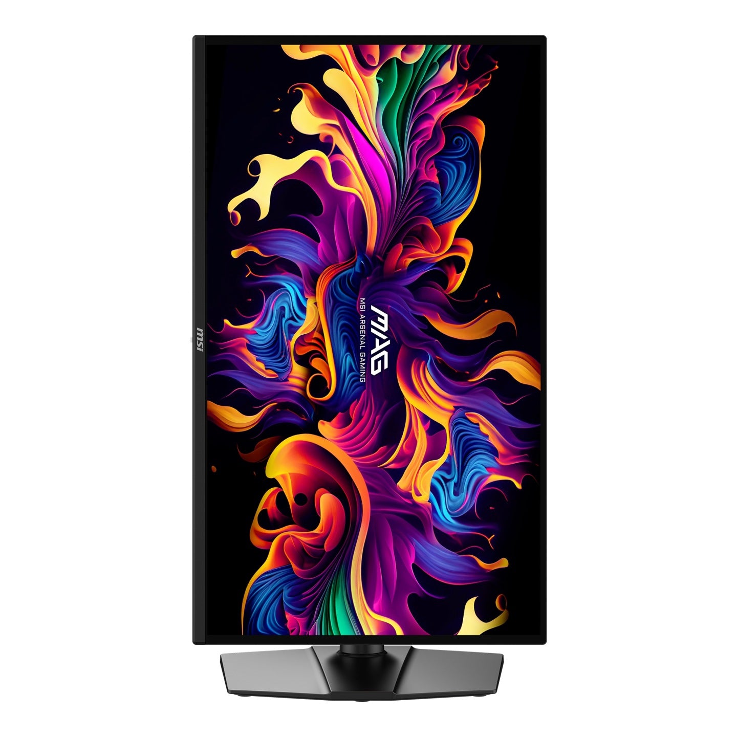 MSI Monitor MSI MAG 272QPW QD OLED X28 2560 x 1440 (WQHD) 280 Hz