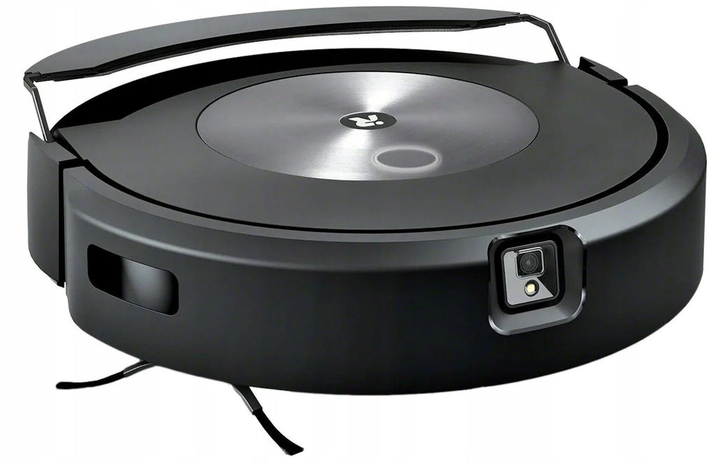 Robot sprzątający mopujący odkurzający Odkurzacz iRobot Roomba Combo j7