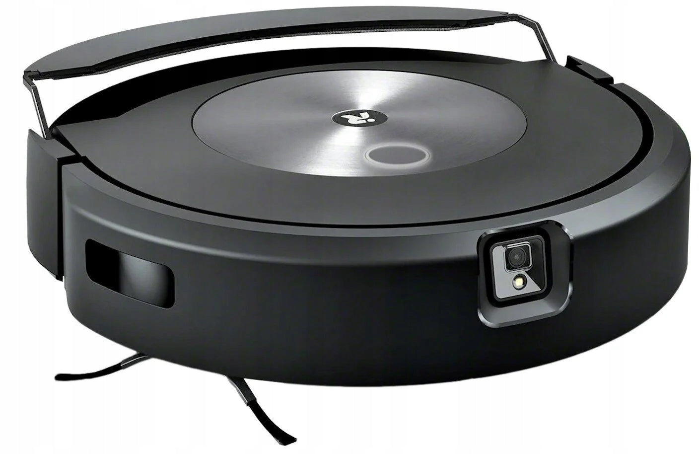 Robot sprzątający mopujący odkurzający Odkurzacz iRobot Roomba Combo j7