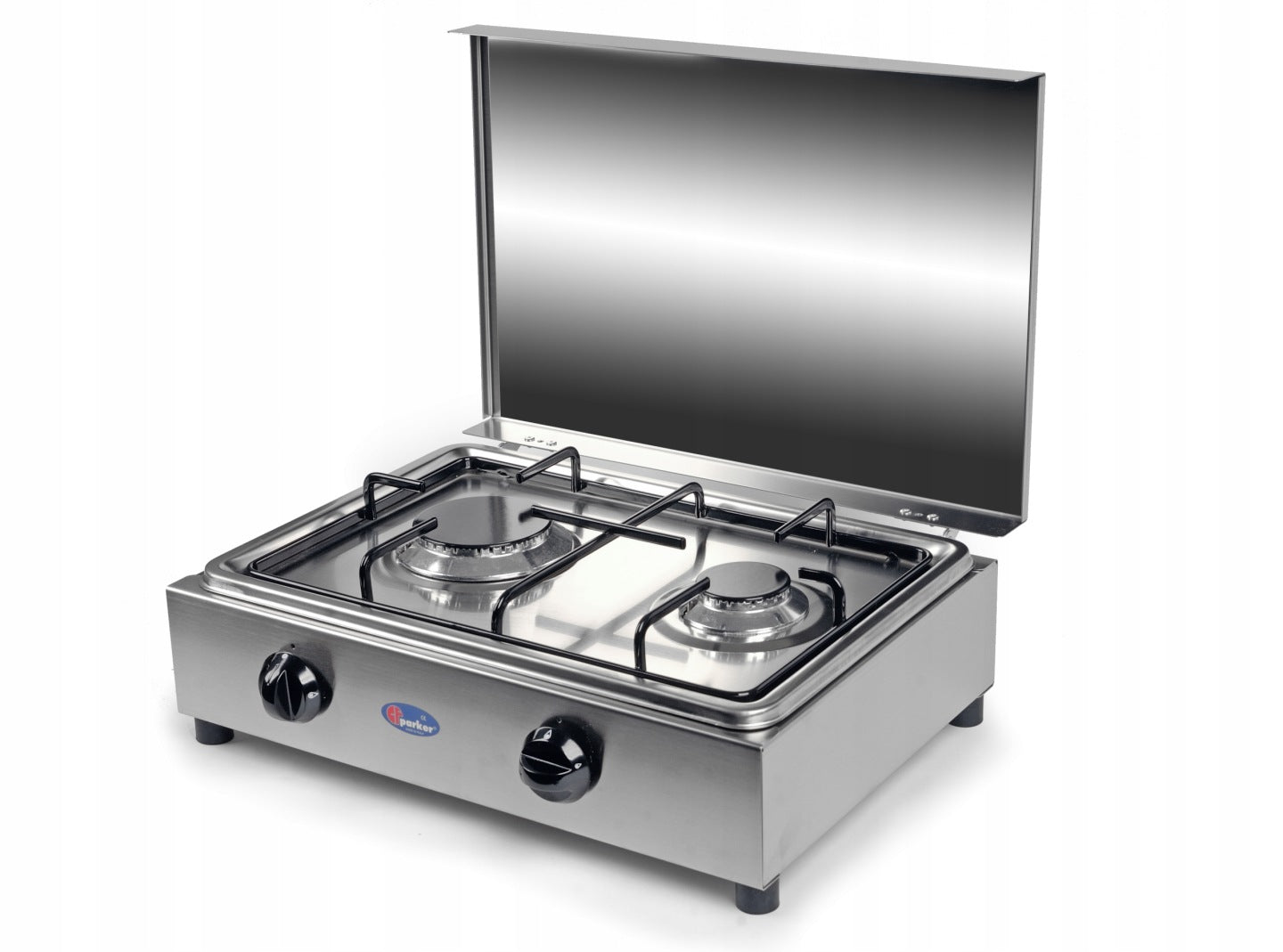 PARKER SRL 2 PALNIK KUCHENKA NA GAZ ZIEMNY-JEDYNA DO WEWNATRZ