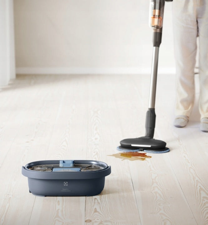 Electrolux Stacja myjąca ELECTROLUX EPPCS2
