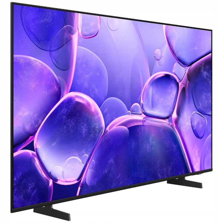 Samsung Telewizor LED Samsung UE65U8072F 65 4K UHD czarny