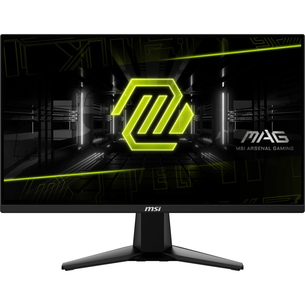 MSI 2X Monitor LED 24 MSI MAG 255XF