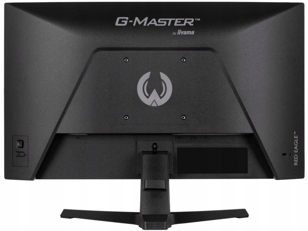 iiyama Monitor iiyama G-Master GB3272QSU-B1 Red Eagle - 180Hz QHD Fast IPS 31.5
