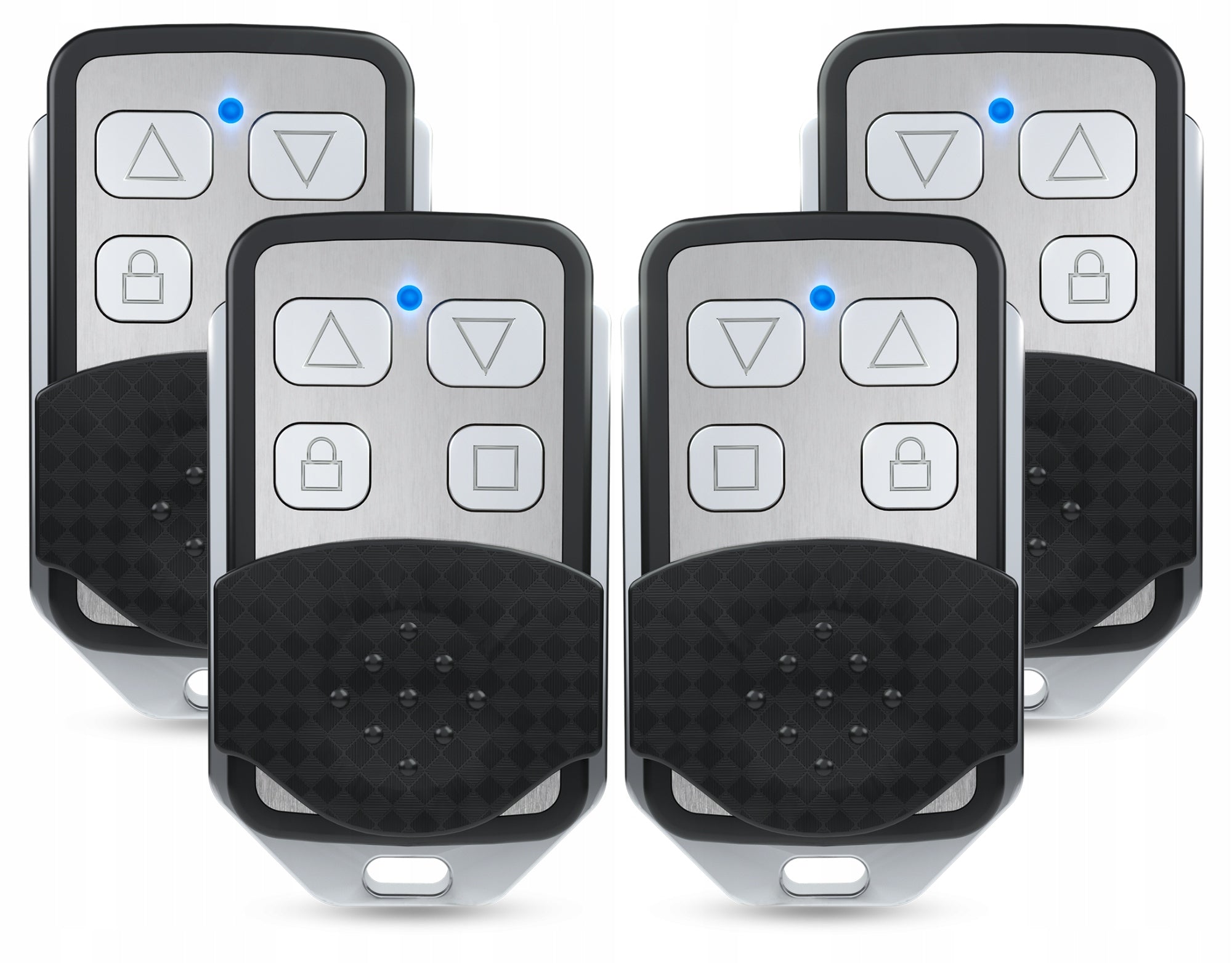ZESTAW DO BRAMY SKRZYDŁOWEJ FORCE GT400LS DO 8 M 400 KG STEROWANIE WIFI