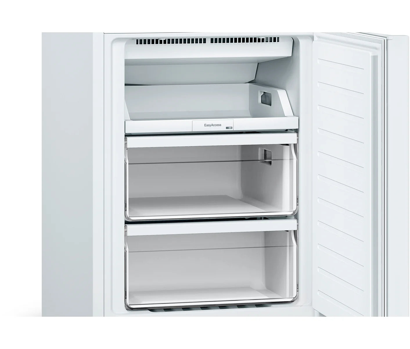 Bosch KGN33NWEB Serie 2 Serie 2