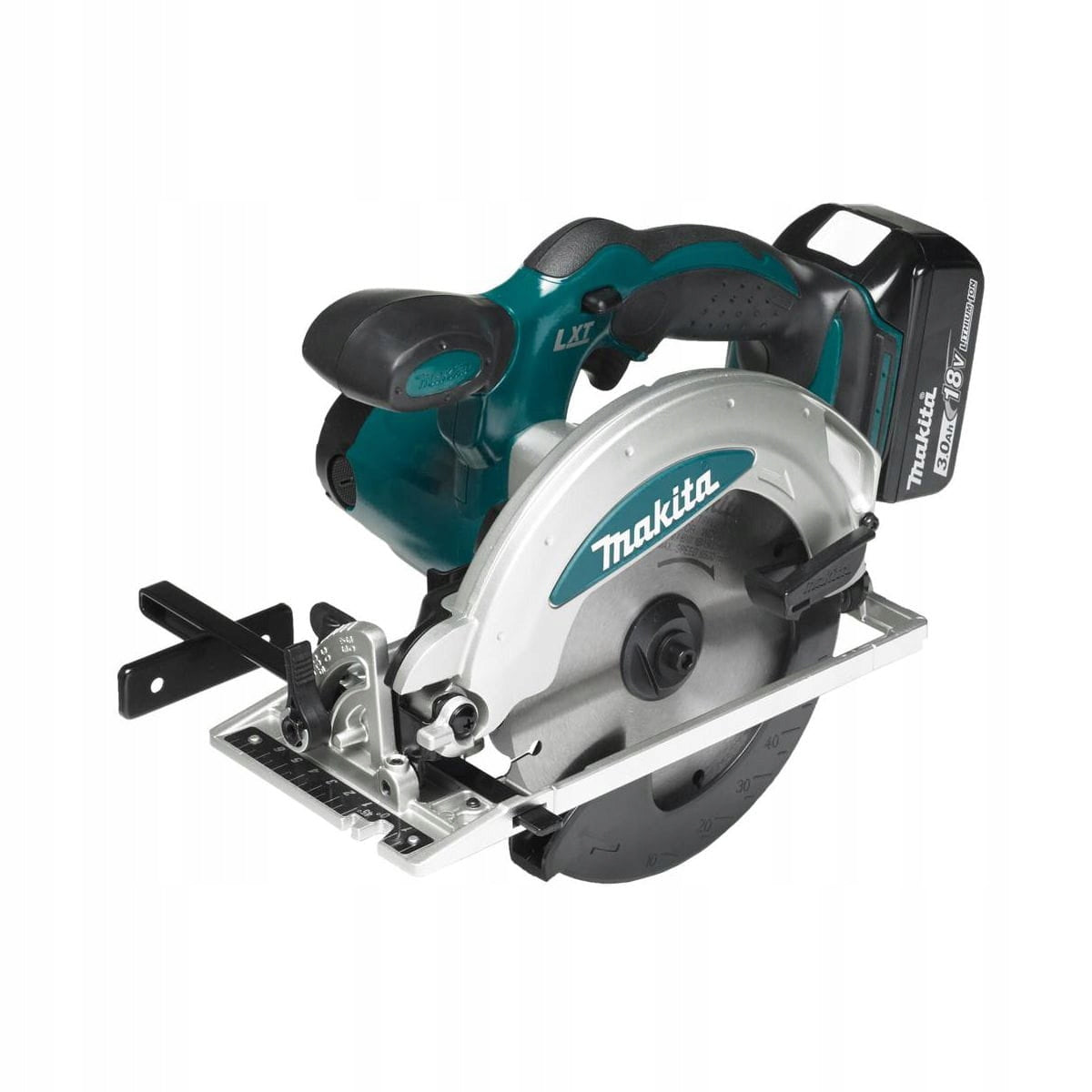 PILARKA TARCZOWA RĘCZNA MAKITA 1600W 185MM HS7611