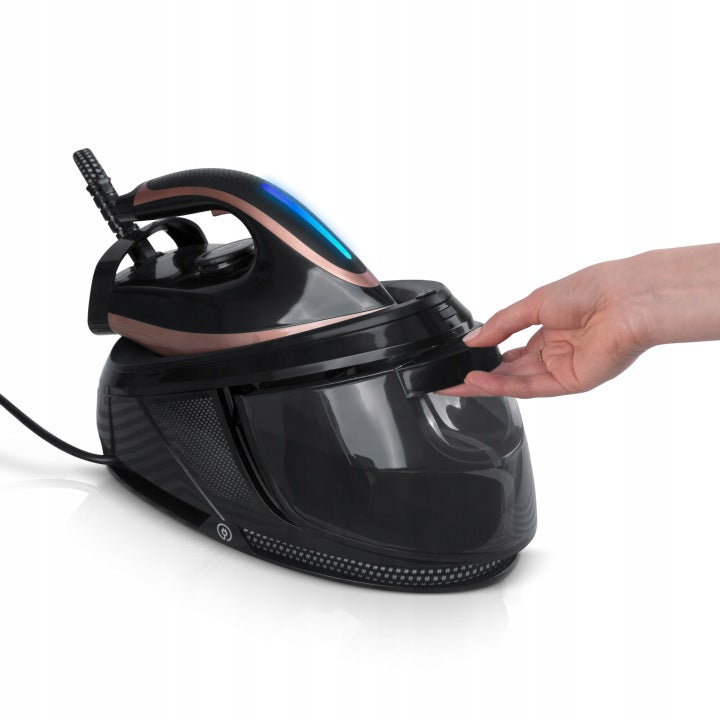 Tefal ŻELAZKO PAROWE NAJMOCNIEJSZA PARA STACJA NOWY MODEL POLSKA MARKA 2026