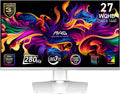MSI Monitor MSI MAG 272QPW QD OLED X28 2560 x 1440 (WQHD) 280 Hz