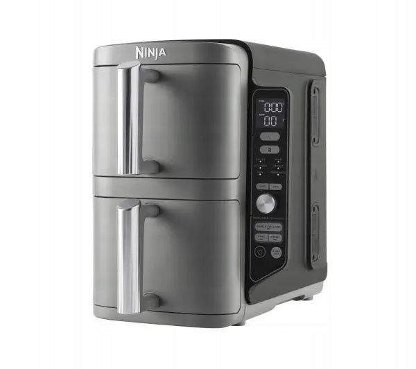 Ninja Frytkownica beztłuszczowa AirFryer Ninja SL400EU 2470W 9,5l Termoobieg