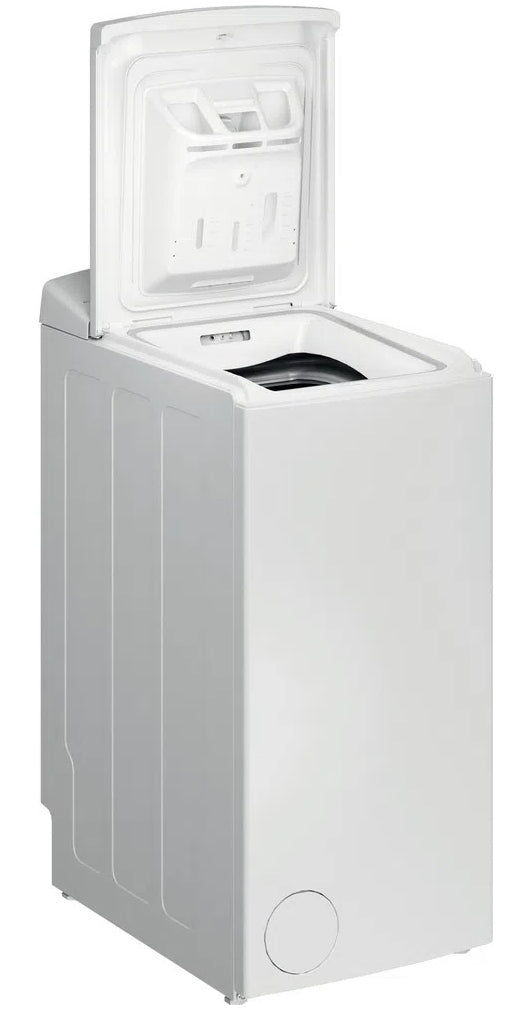 Pralka Whirlpool TDLR 6040L PL/N 6kg 1000 obr./min