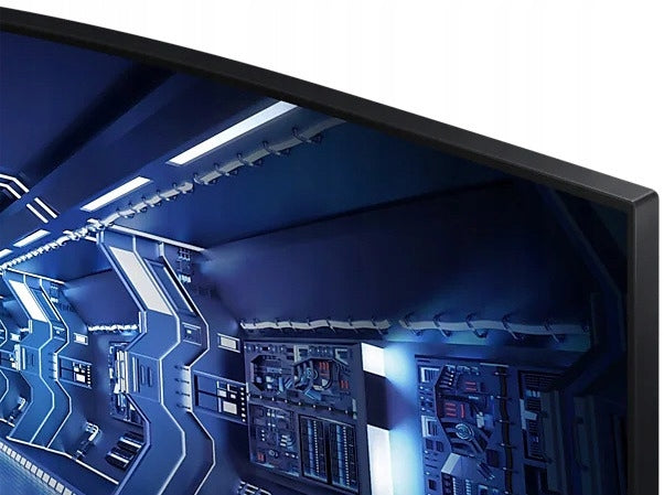 Samsung Monitor dla graczy Samsung LC34G55TWWPXEN